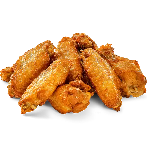 Крылышки барбекю