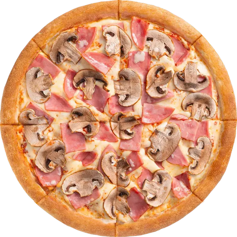 Пицца Ташир