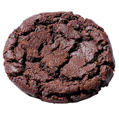 Шоколадное печенье (Chocolate brownie cookies) - 40teremok.ru