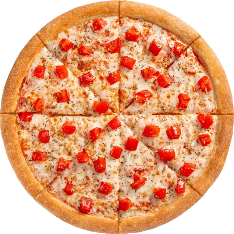 Пицца Маргарита