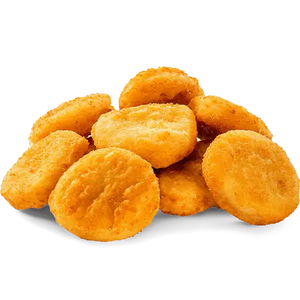 Наггетсы 9 штук