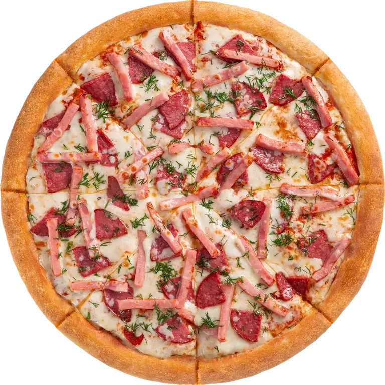 Пицца Альтоно