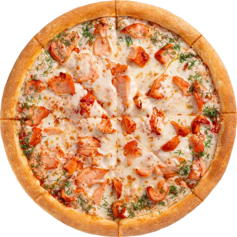 Пицца Венеция