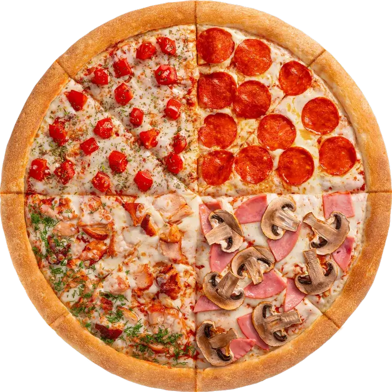 Четыре сезона