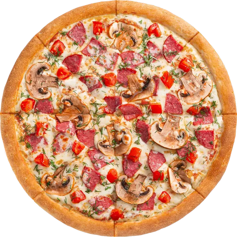 Пицца Ассорти