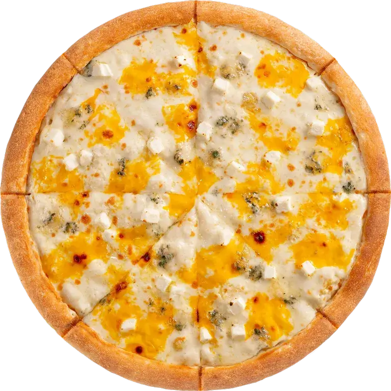 Пицца Пять сыров