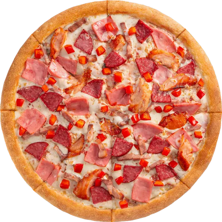 Пицца Европа