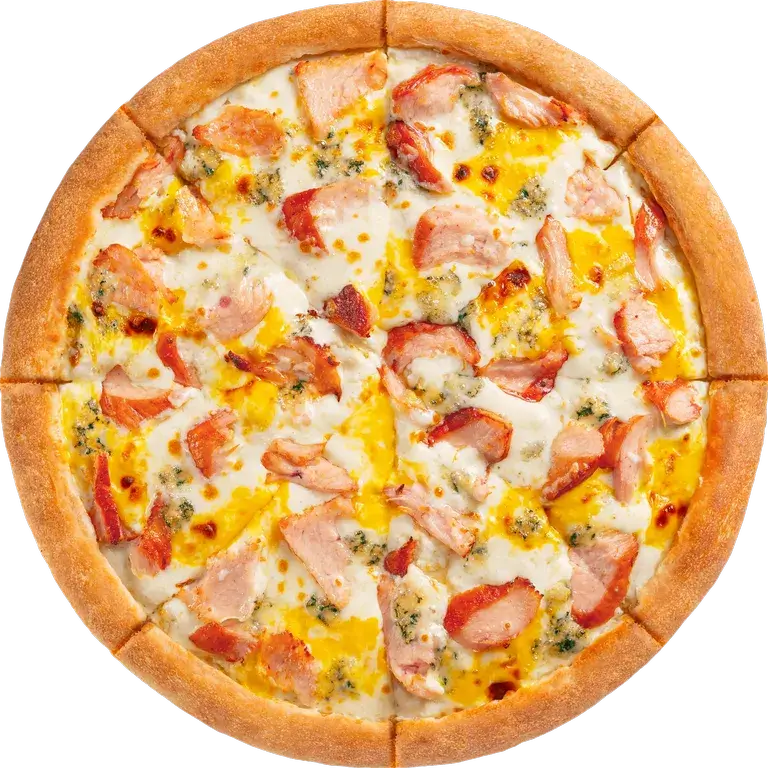 Сырный Цыплёнок