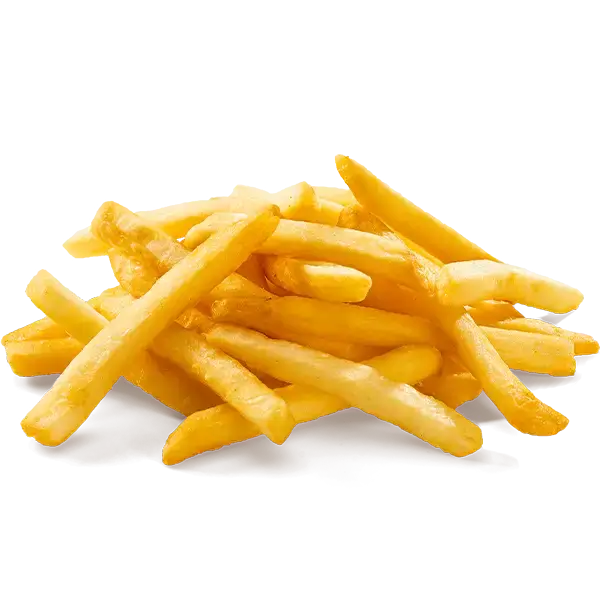 Картофель фри