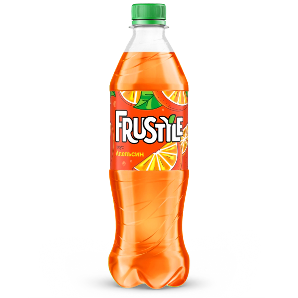 Фрустайл Апельсин 0,5