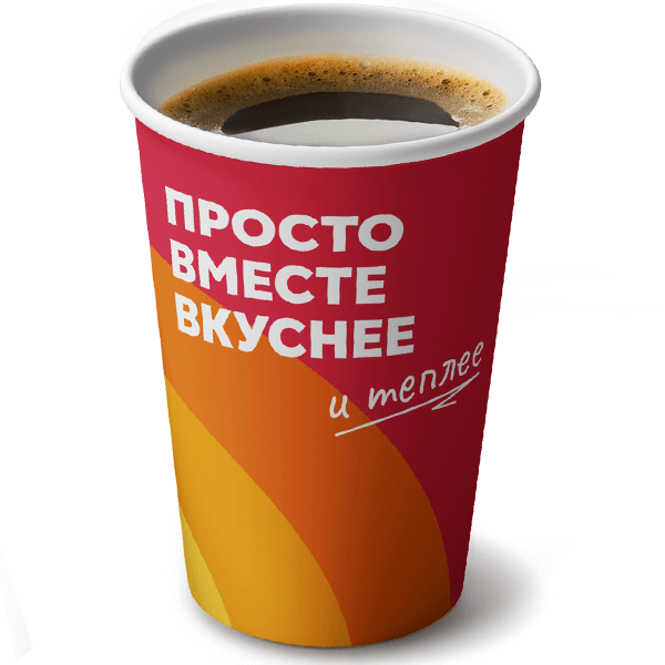 Кофе Американо