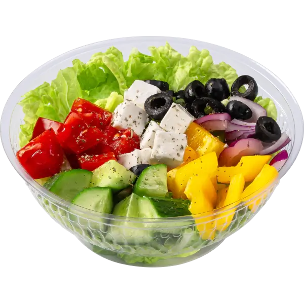 Салат Греческий