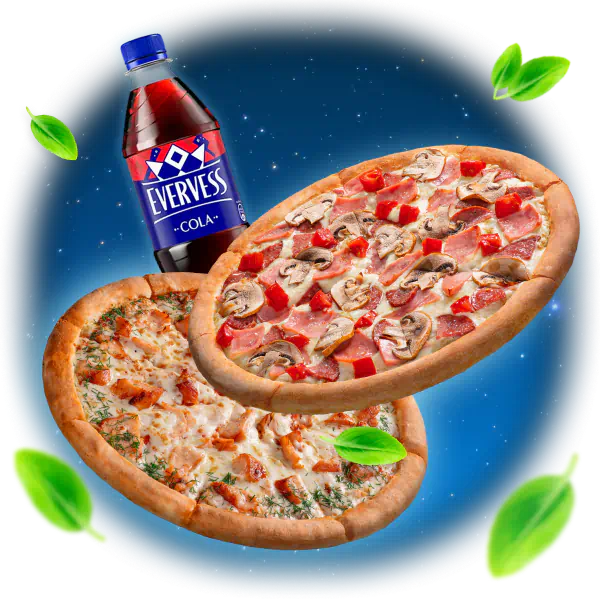 Ночное комбо