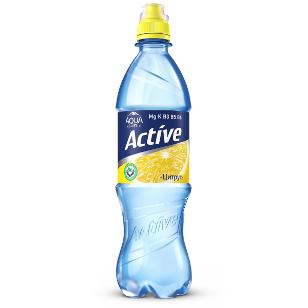 Аква Актив Цитрус