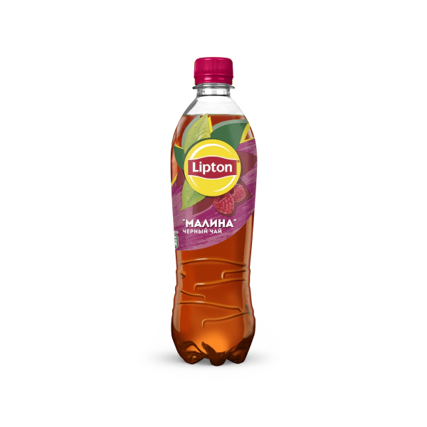 Липтон Малина