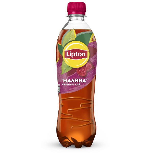 Липтон Малина