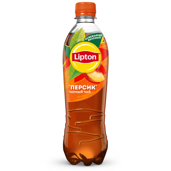 Липтон Персик
